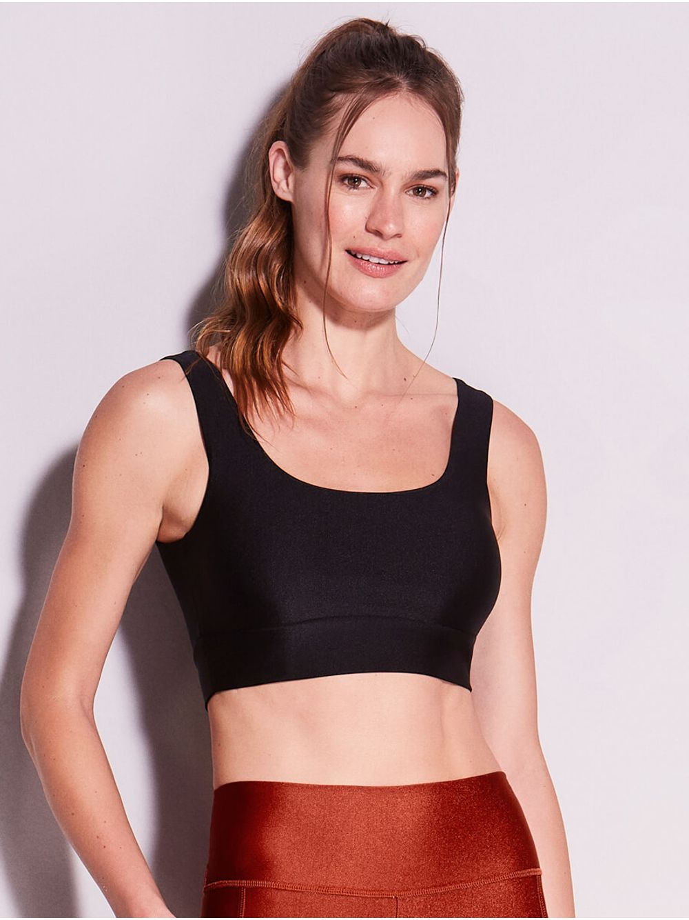 Hope — Top Bojo Comfort Preto