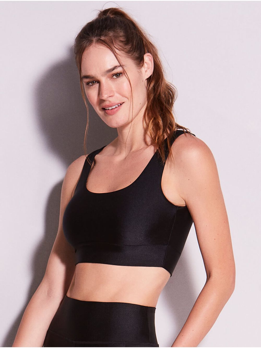 Hope — Top Bojo Comfort Preto
