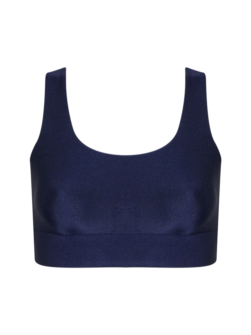 Hope — Top Bojo Comfort Azul Marinho Dark