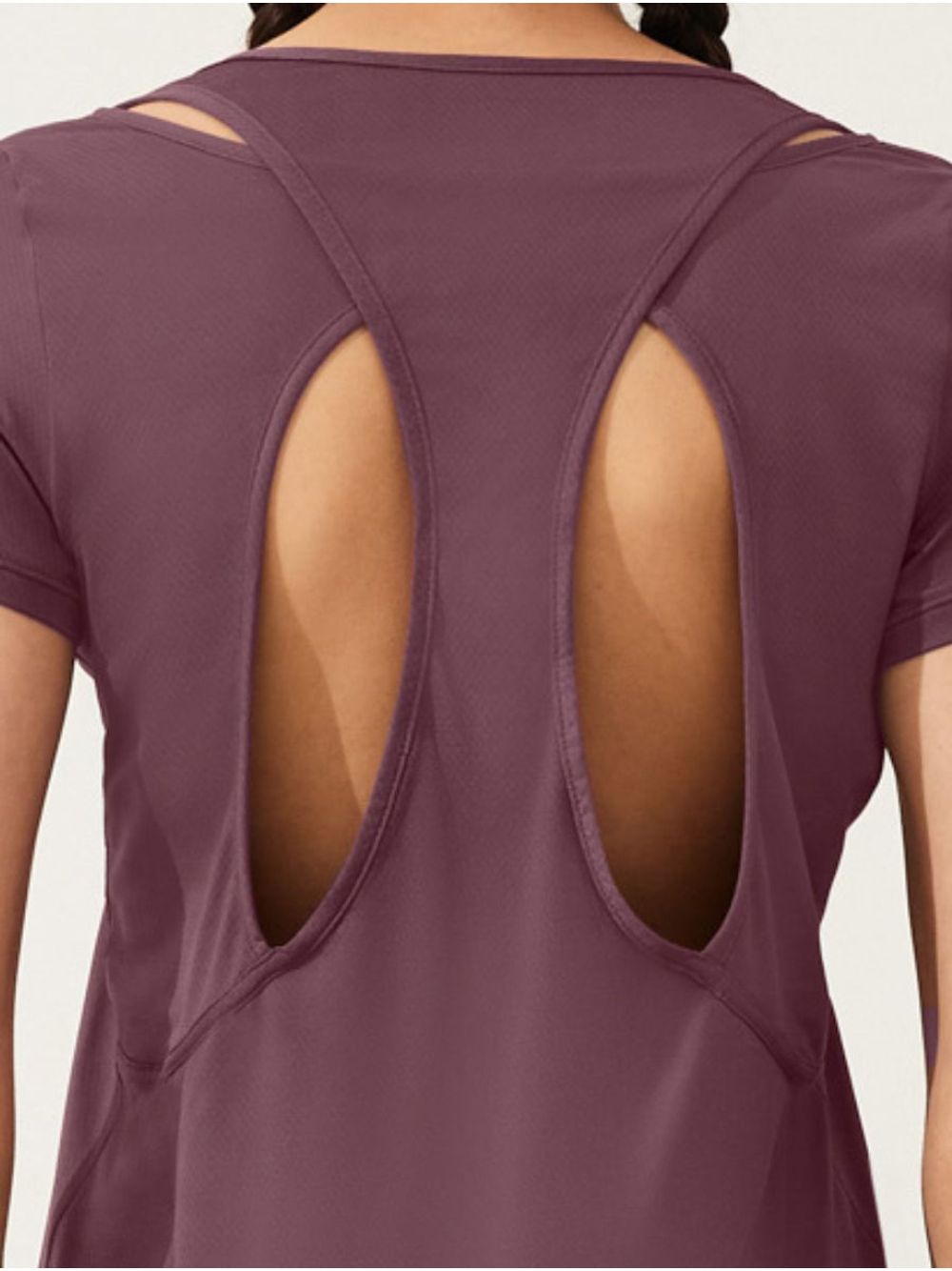 Hope — Camiseta Arcos Resort Vinho Do Porto